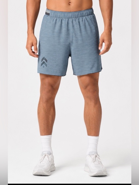 lululemon athletica Other - Lululemon Barry’s Bootcamp Surge Lined Running Shorts Men’s M